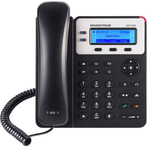 Téléphone IP Grandstream GXP1625 - Montage mural GXP1625