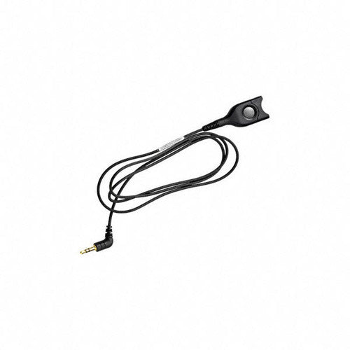 Câble audio Sennheiser pour QD vers 3,5 mm