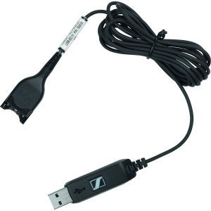 Sennheiser USB-ED Easy Disconnect to USB-ED Cable