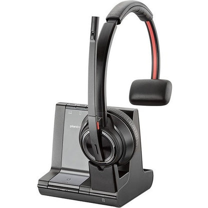 Système de casque sans fil DECT Plantronics Savi 8200 Series 207322-01