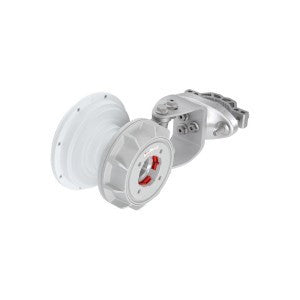RF Elements HG3-TP-S60 5GHz Cornet symétrique TwistPort 60°