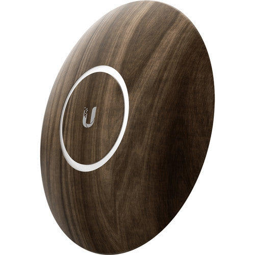 Housse en bois Ubiquiti NHD-COVER-WOOD-3