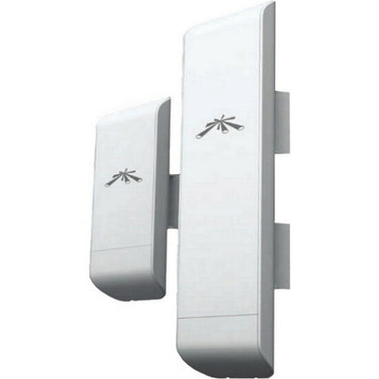 Ubiquiti NanoStation locoM2 Pont sans fil IEEE 802.11b/g 300 Mbit/s LOCOM2