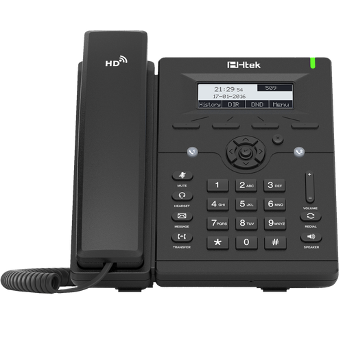 Htek UC902 Enterprise IP Phone