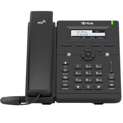 Htek UC902 Enterprise IP Phone