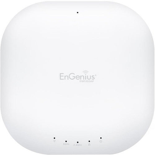 EnGenius Neutron EWS355AP IEEE 802.11ac 1.24 Gbit/s Wireless Access Point EWS355AP