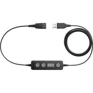 Adaptateur de casque standard Jabra 260-09