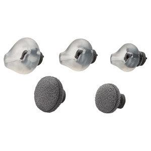 Kit d'accessoires pour casque Plantronics 72913-02