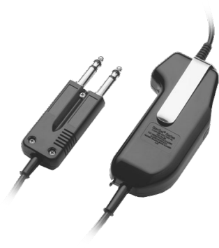 Interrupteur Push-to-Talk Plantronics SHS 2310 92310-15