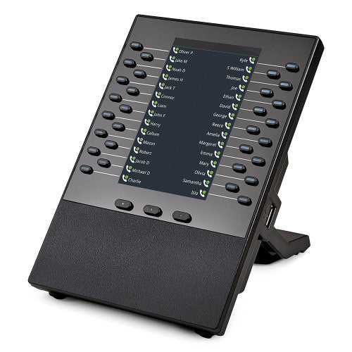 Module d'extension téléphonique Poly VVX EM50 2200-48890-025