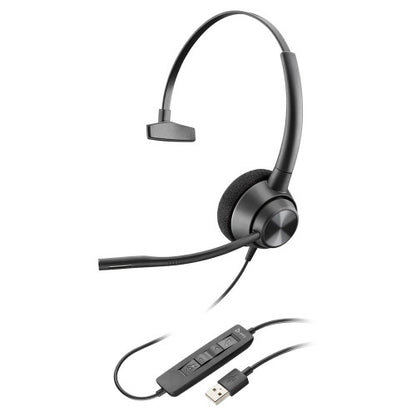 Plantronics EncorePro 310, USB-A 214568-01