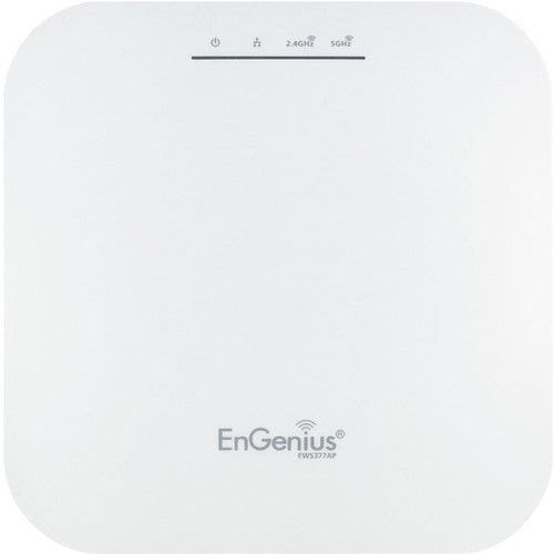 Point d'accès sans fil EnGenius Neutron EWS377AP 802.11ax 2,34 Gbit/s EWS377AP
