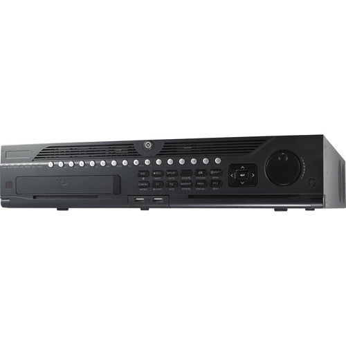 Enregistreur vidéo en réseau (NVR) Hikvision DS-9632NI-I8 intégré