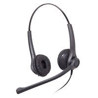 Chameleon 2042 USB Binaural Headset