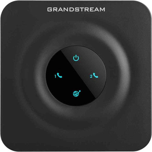 Grandstream HT802 VoIP Gateway HT802