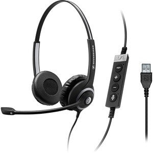 Sennheiser SC 260 MS Stereo II USB Headset