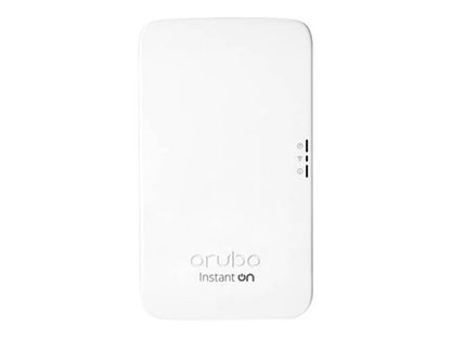 Aruba Instant On AP11D IEEE 802.11ac 1.14 Gbit/s Wireless Access Point R2X16A