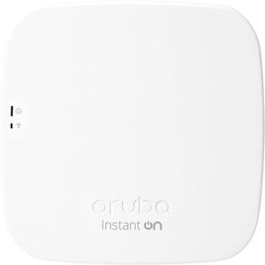 Point d'accès sans fil Aruba Instant On AP12 IEEE 802.11ac 1,56 Gbit/s R2X01A