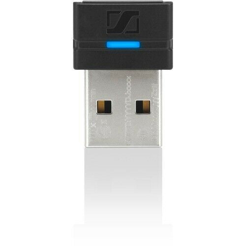 EPOS BTD 800 Bluetooth 4.0 - Adaptateur Bluetooth pour casque/haut-parleur Bluetooth 1000227