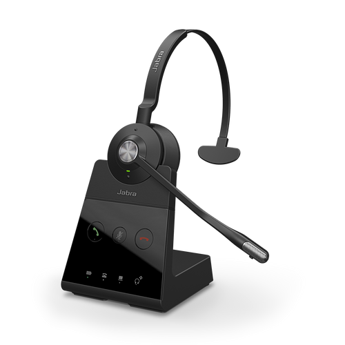 Jabra Engage 65 Mono Headset - Open Box