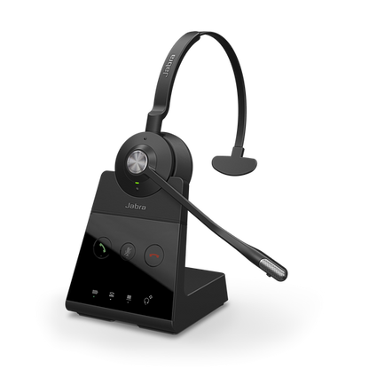 Jabra Engage 65 Mono Headset - Open Box