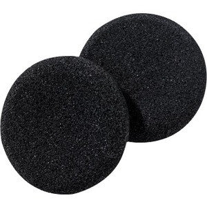 Sennheiser Foam Ear Pads for SC 200 Series - 1 Pair - Foam