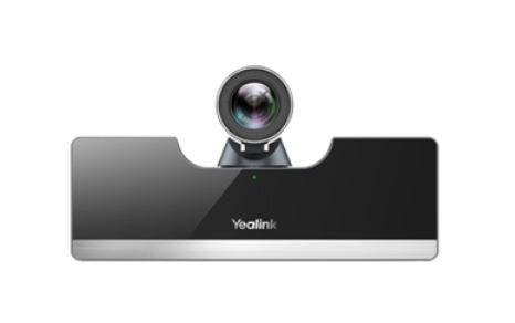 Caméra de vidéosurveillance IP Yealink UVC50 - Reconditionnée