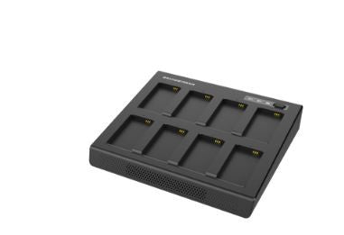 Chargeur de batterie Grandstream pour terminaux de téléphonie mobile GMC08