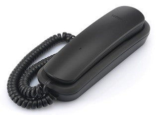 Téléphone filaire VTECH Trimstyle noir