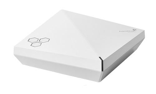 Extreme Networks AP250 Indoor Plenum Rated, 2Radio 3x3 Access Point