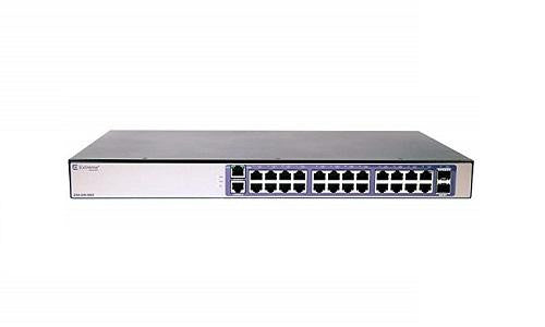 Extreme Networks ExtremeSwitching Série 210 210-24t-GE2 - Commutateur - 24 ports