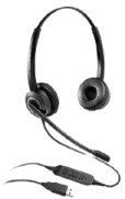 Casque Grandstream GUV3000 GUV3000