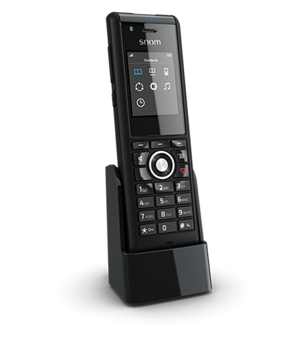 Snom M85 Industrial DECT Handset