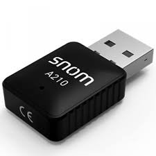 Clé USB DECT Snom A230