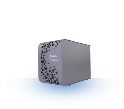 ioSafe Solo G3 4TB