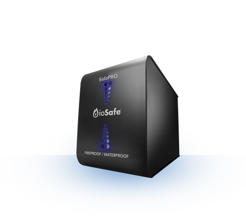 ioSafe SoloPro 6TB