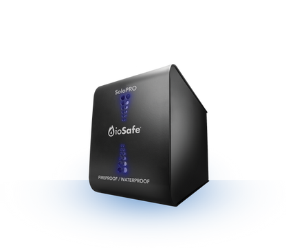 ioSafe SoloPro 6TB