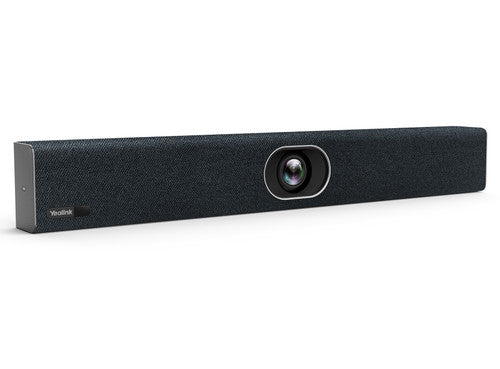 Webcam Yealink UVC40-BYOD - 20 mégapixels - 60 ips - USB 3.0 UVC40-BYOD