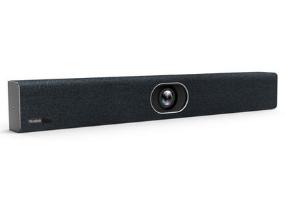 Webcam Yealink UVC40-BYOD - 20 mégapixels - 60 ips - USB 3.0 UVC40-BYOD