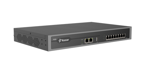 Système PBX Yeastar P550 série P
