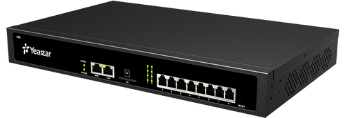Système VoIP PBX Yeastar S50 série S