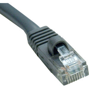Câble de raccordement UTP Cat5E Tripp Lite N007-100-GY