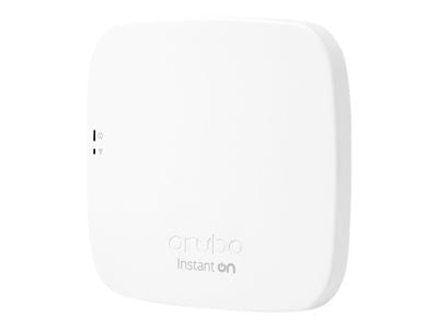 Point d'accès sans fil double bande IEEE 802.11ac 867 Mbit/s Aruba Instant On AP11 - Intérieur R6K61A#ABA