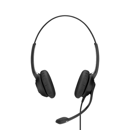 EPOS | SENNHEISER IMPACT SC 260 USB MS II Headset 1000579