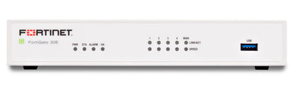 Fortinet FortiGate 30E Security Appliance
