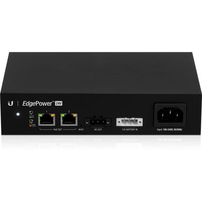 Module d'alimentation Ubiquiti EdgePower EP-24V-72W
