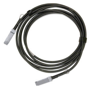 Mellanox Passive Direct Attach Copper Cable 1m Black