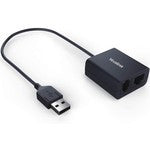 Yealink EHS40 - Adaptateur de casque sans fil EHS40