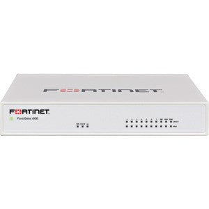 Fortinet FortiGate 61E Security Appliance