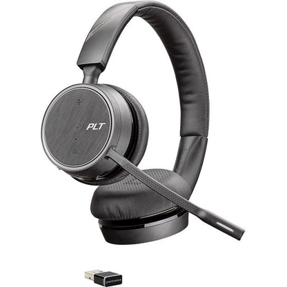 Casque Bluetooth Plantronics Voyager 4200 série UC 211996-101